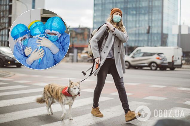 Коронавірус раптом із новою силою вдарив по Україні: статистика МОЗ на 4 червня