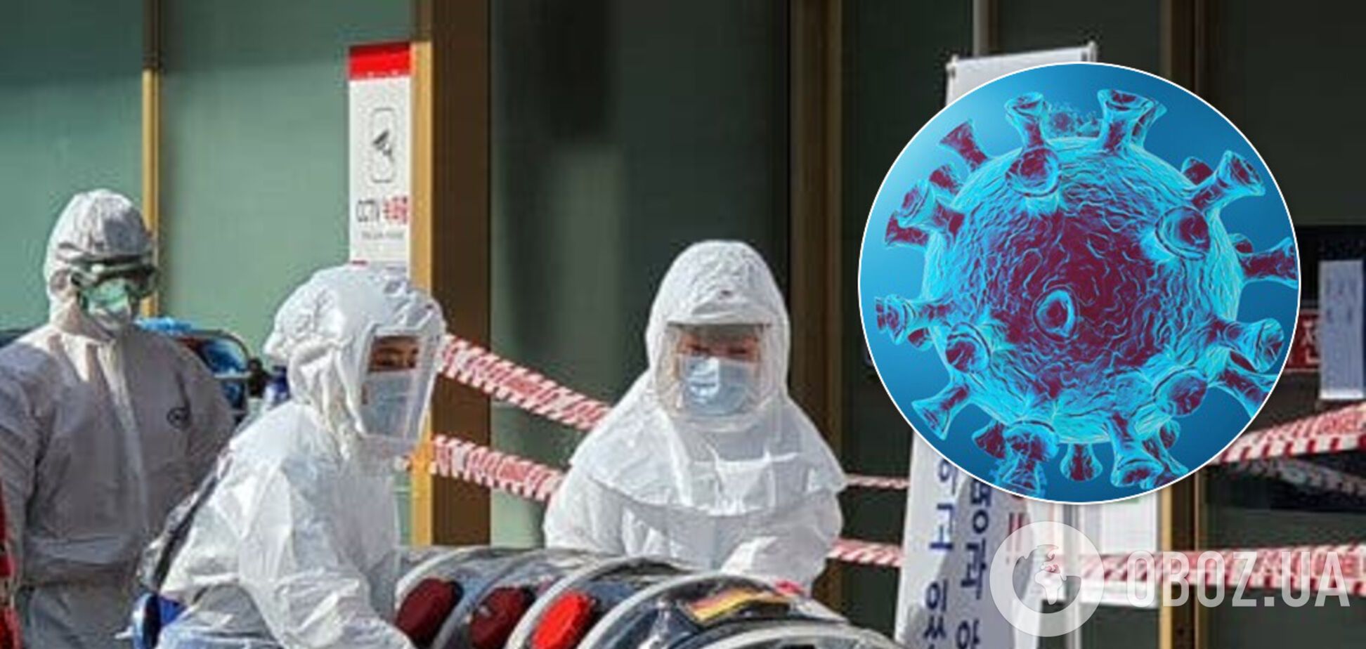 О чем говорит уровень смертности от коронавируса: в ВОЗ предупредили о поспешных выводах