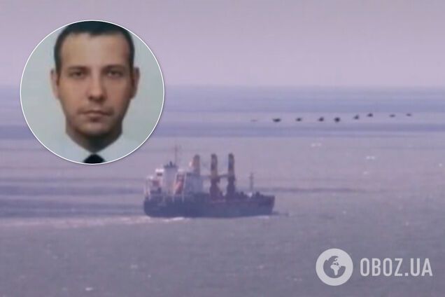 Український моряк таємниче зник в Індійському океані: колеги підозрюють вбивство