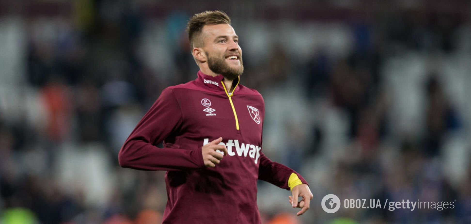 Андрій Ярмоленко