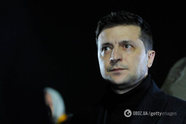 Данилюк заявил, что Зеленский провалит свою миссию и объяснил почему