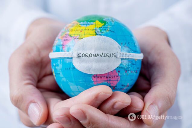 Понад 120 тис. заразилися за добу: статистика щодо коронавірусу на 4 червня. Постійно оновлюється