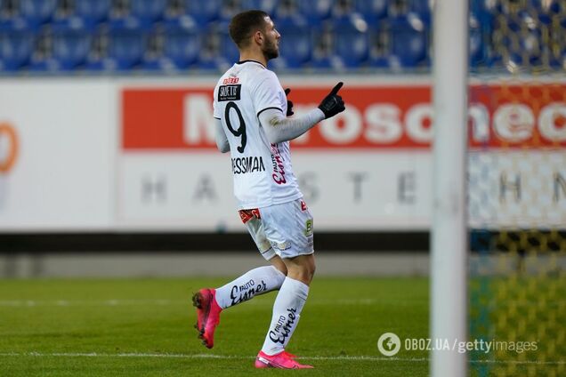 Шон Вайссман