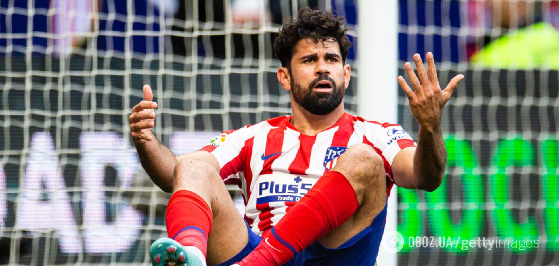 Дієго Коста