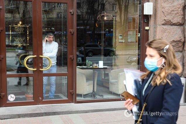 В Украине с 5 июня откроют рестораны и кафе: в Минздраве уточнили, что останется под запретом