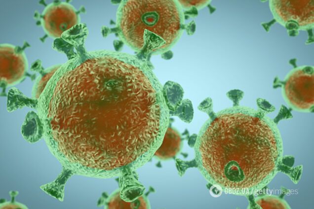 Коронавирус содержит человеческий белок: ученые удивили открытием