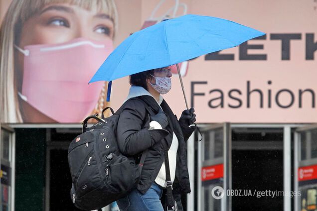 Степанов назвав умови для посилення карантину в Україні