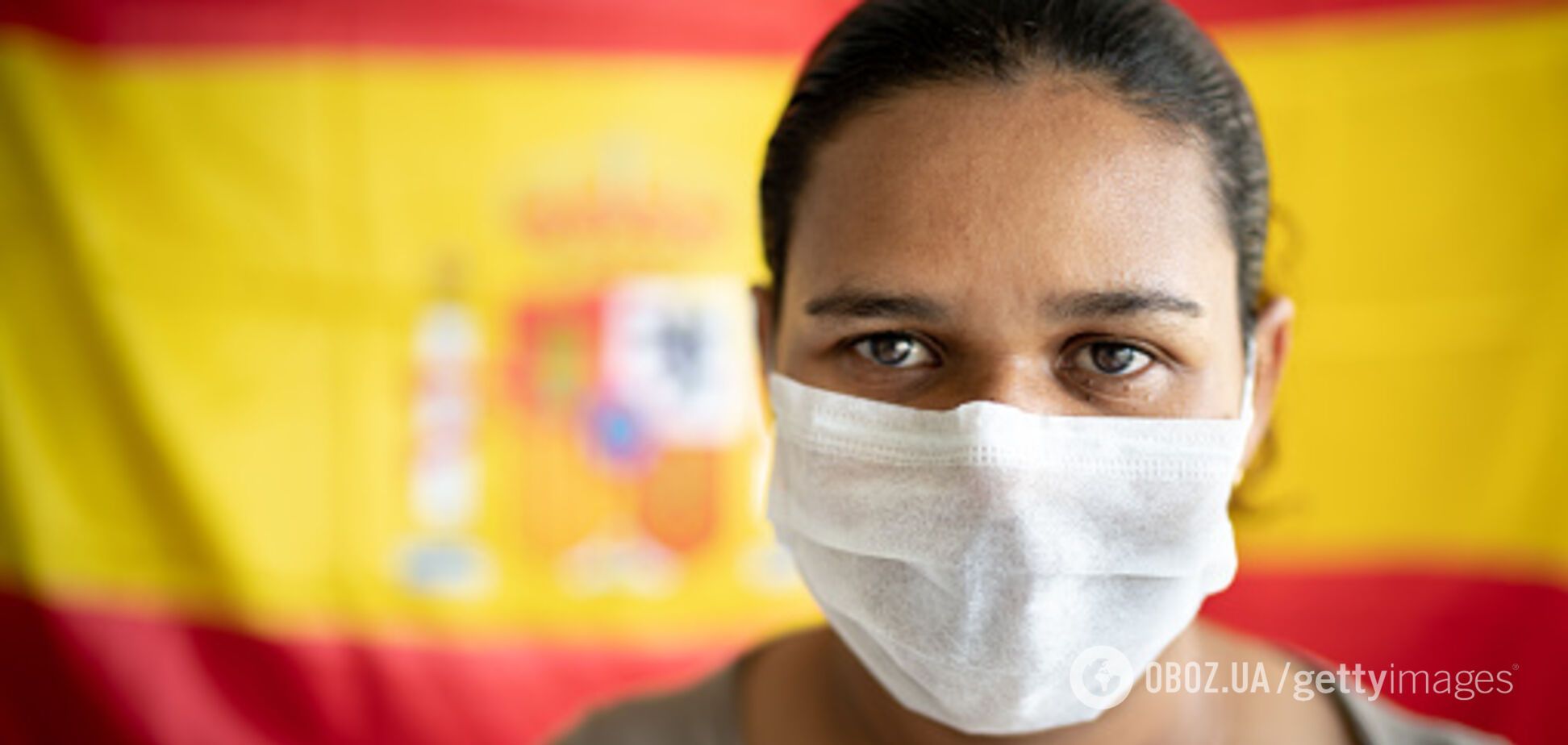 В Испании озвучили ужасающую статистику: тысячи 'необъяснимых' смертей в пик коронавируса