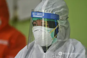 Знайдено генетичний зв'язок між коронавірусом та Альцгеймером