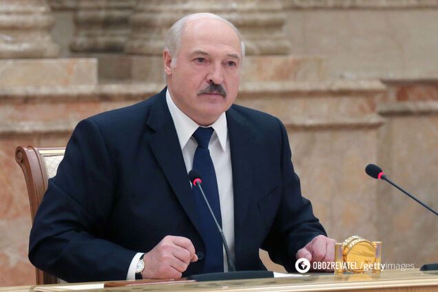 Лукашенко пригрозив розстрілами в разі захисту Білорусі