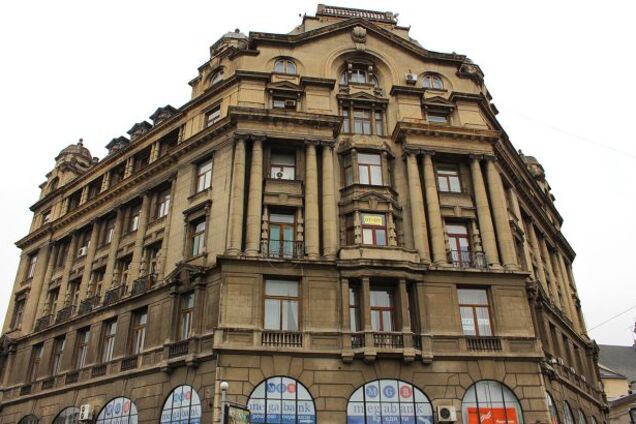 Продажа Дома книги во Львове: главу Госгеонедр обвинили в коррупции