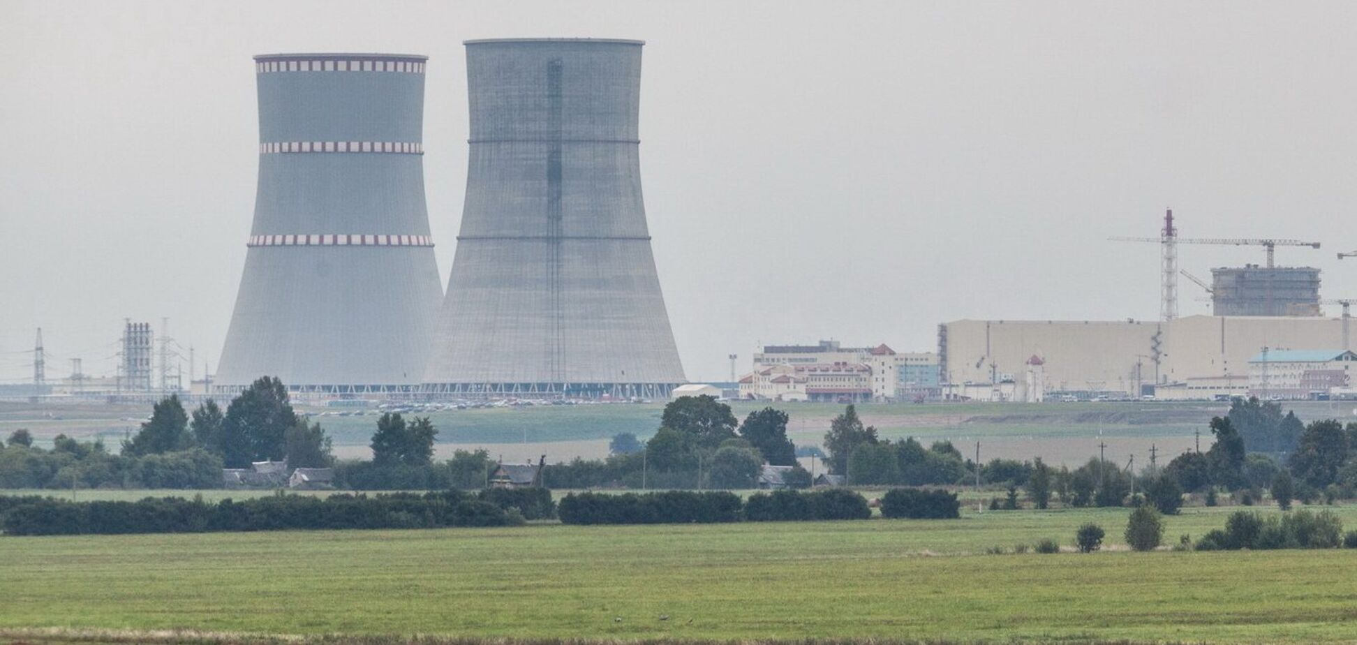 Атомная растяжка для Украины. Опасные игры с энергетической безопасностью