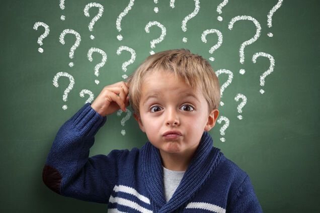 Ответы на 7 детских загадок, которые сразу нелегко разгадать