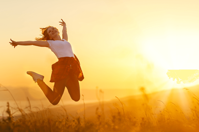 Глубокое дыхание – ключ к молодости