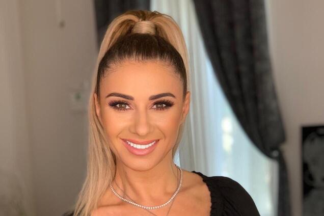 Анамарія Продан