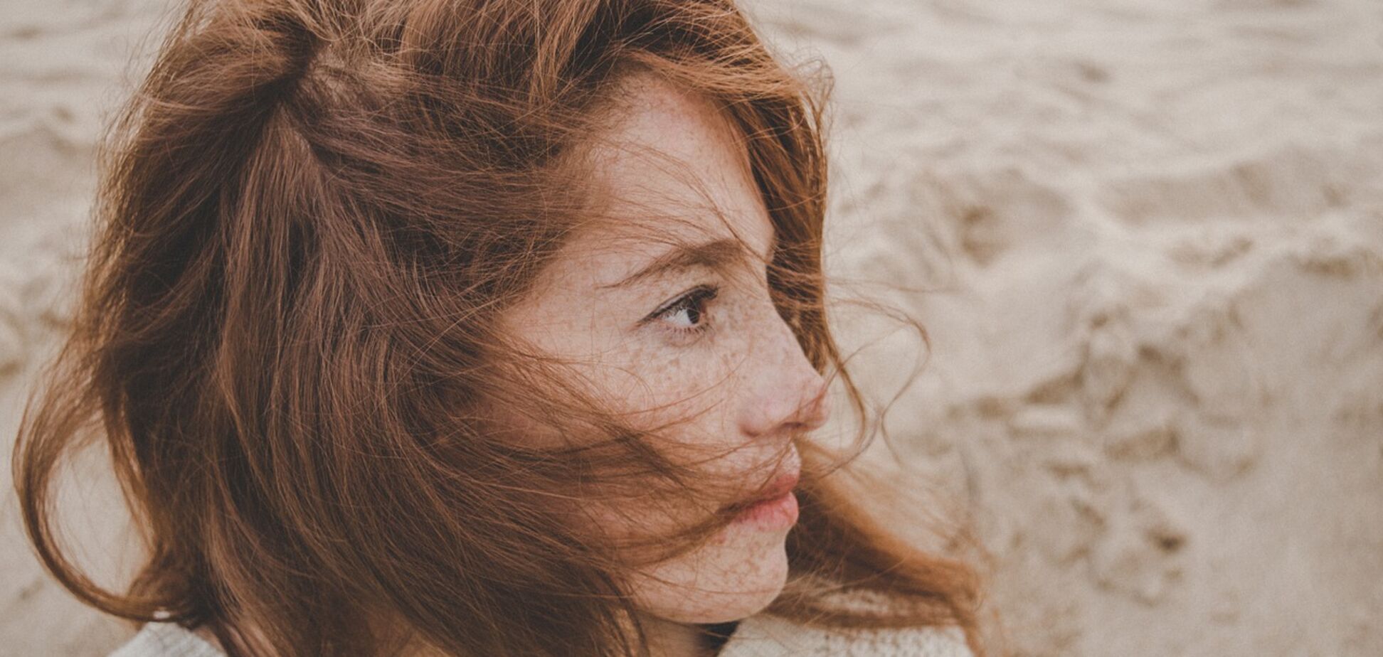 Чем рыжеволосые отличаются от других: недостатки и преимущества