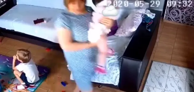 В детском саду в Запорожье умерла девочка