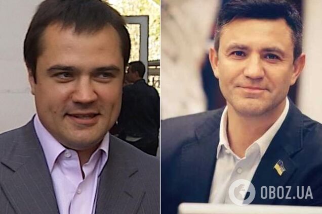 Депутат вимагає зупинити корупційну схему Комарницького і Тищенка в Києві