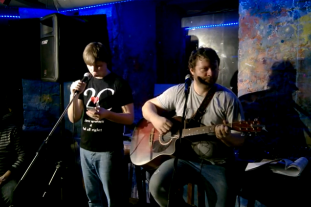 Санченко і Корнієнко