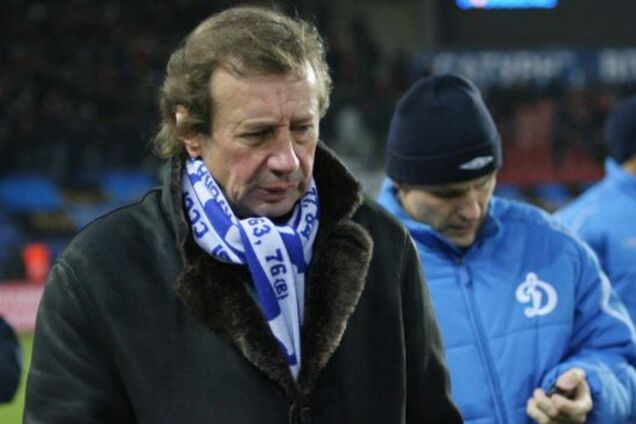 Юрій Сьомін