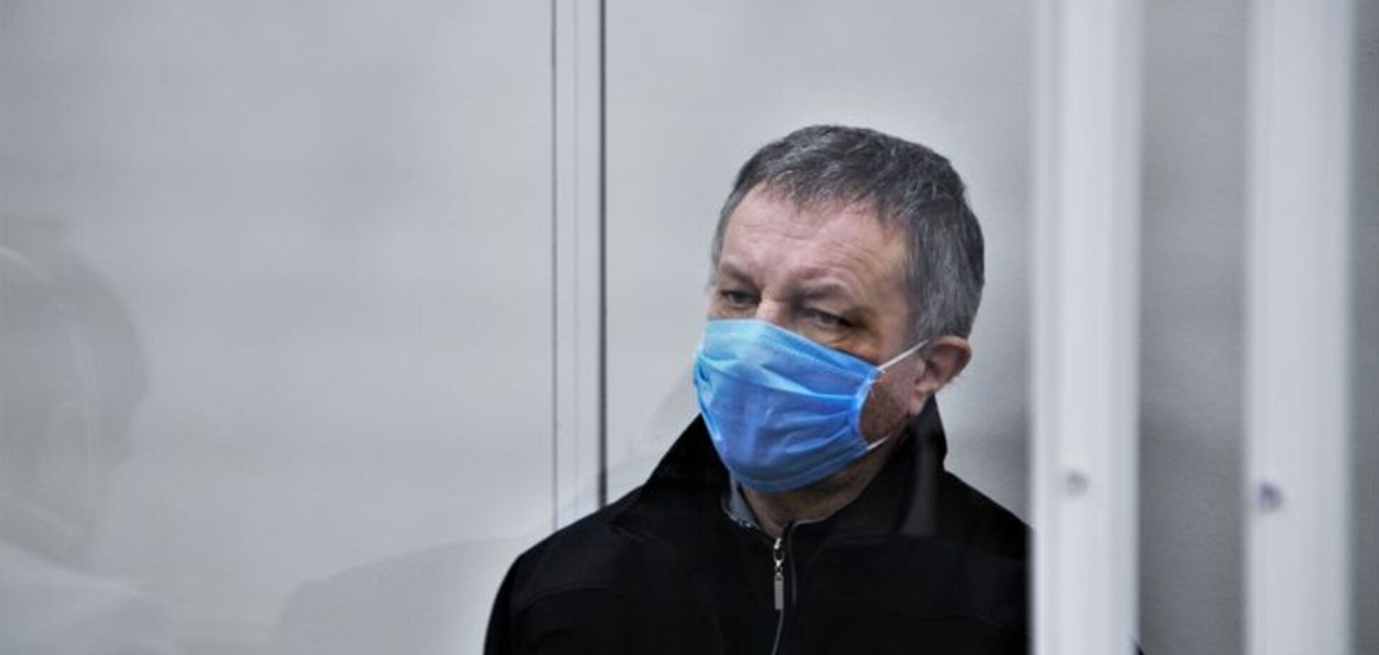 Суд продлил расследование подготовки терактов генерал-майором СБУ