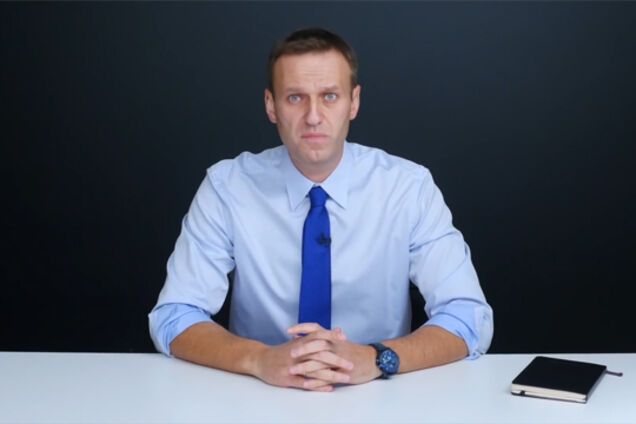 Відомий порноактор привітав Навального з Днем народження. Відео