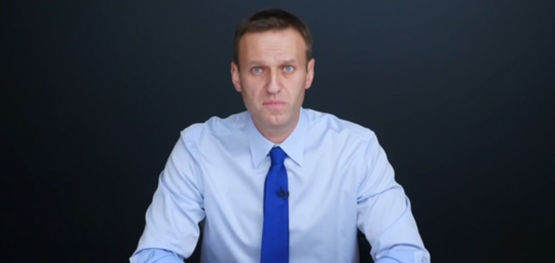 Відомий порноактор привітав Навального з Днем народження. Відео