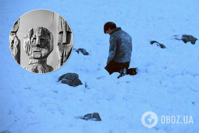 Тайна перевала Дятлова