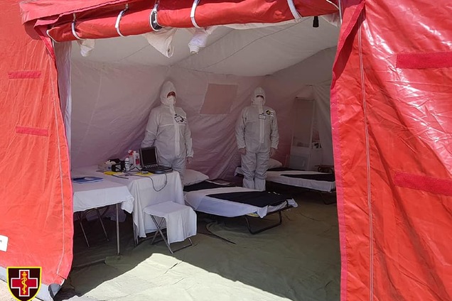 коронавірус