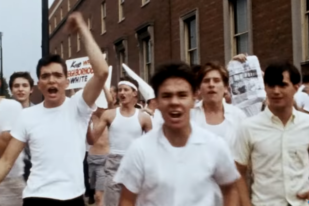 10 найкращих фільмів, які пояснюють протести у США. Трейлери