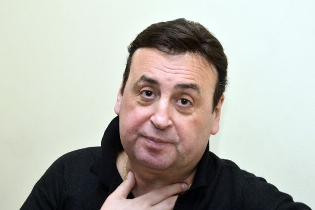 Учасник дуету 'Кролики' оскандалився через мовні квоти в Україні. Відео