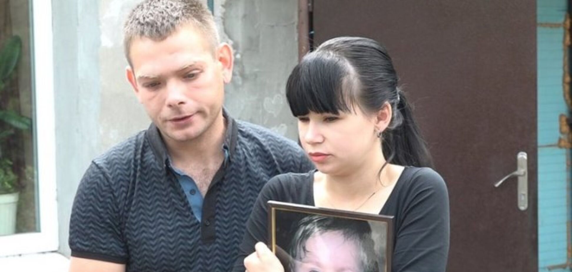 Задушила вихователька, а маму роблять винною. Ексклюзивні деталі смерті однорічної дівчинки в дитсадку Запоріжжя