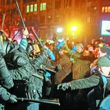 За разгон Майдана будут судить бывшего беркутовца, еще одному сообщили о подозрении