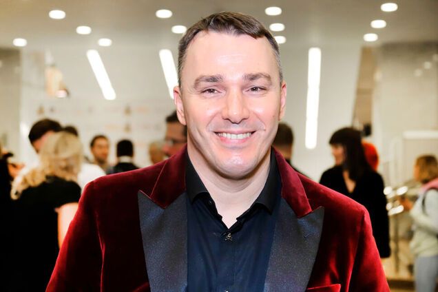 Солист 'Иванушки International' рассказал о романе с Фриске