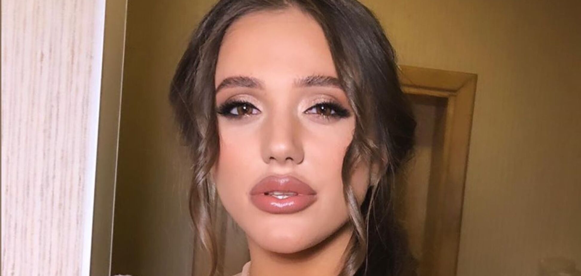 Даша Ульянова зізналася, чи намагався її повернути Михайлюк після секс-скандалу