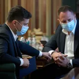 Владимир Зеленский