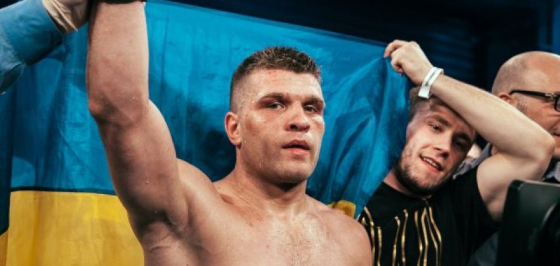 Сергей Деревянченко