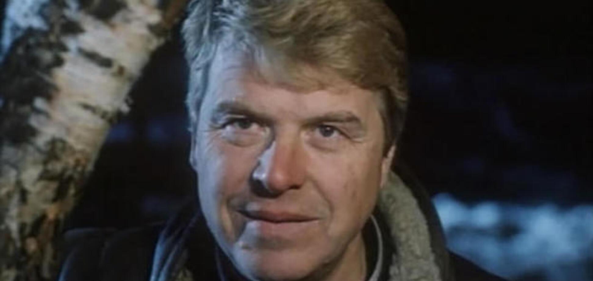 Михаил Кокшенов