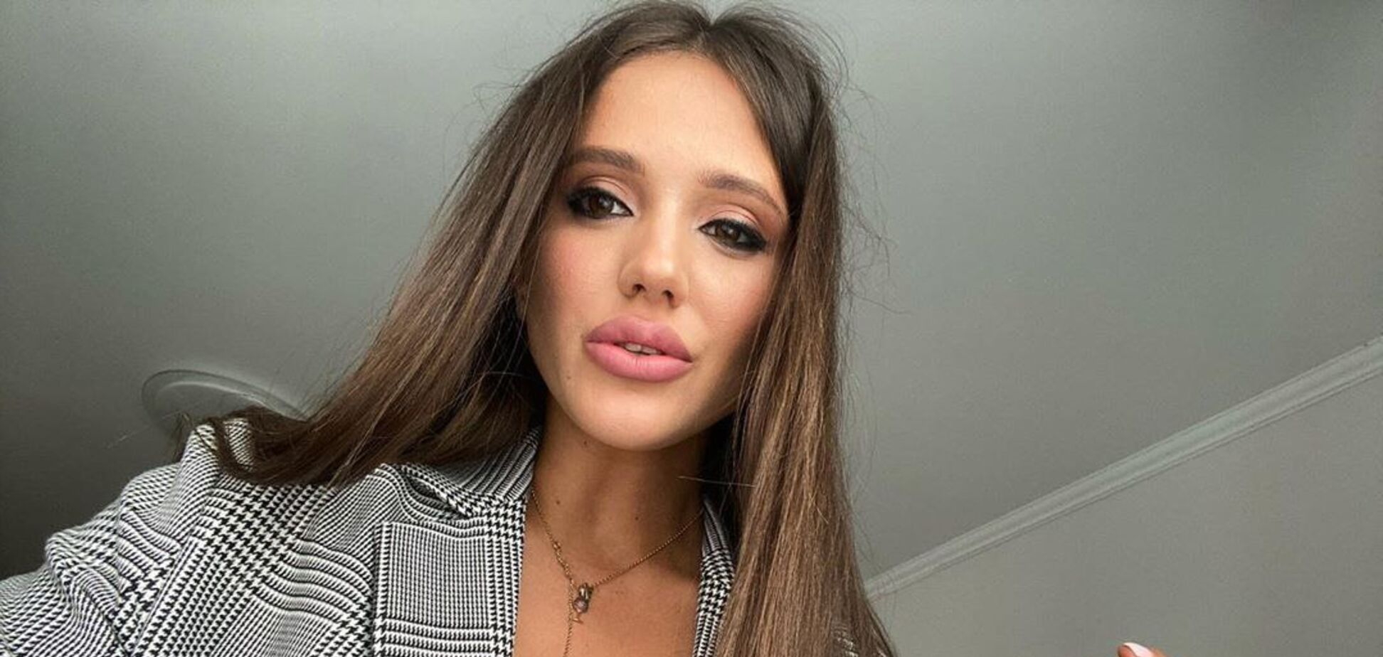 Даша Ульянова розповіла про зраду Михайлюка