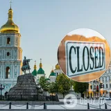 В Киеве не позволили ослабить карантин 5 июня. Иллюстрация