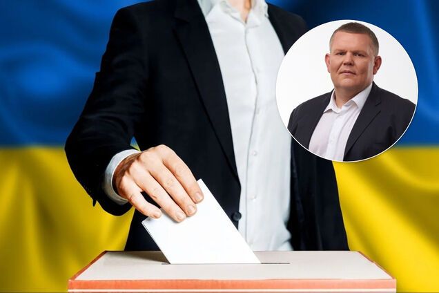 ЦИК назначил выборы на округе застреленного Давыденко