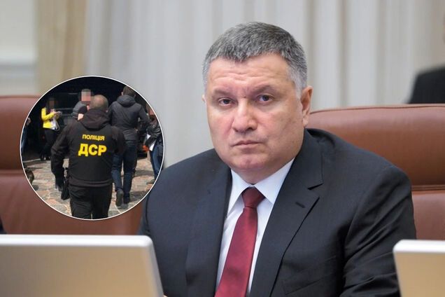 В МВД отчитались по делу о стрельбе в Броварах: установлены 67 подозреваемых