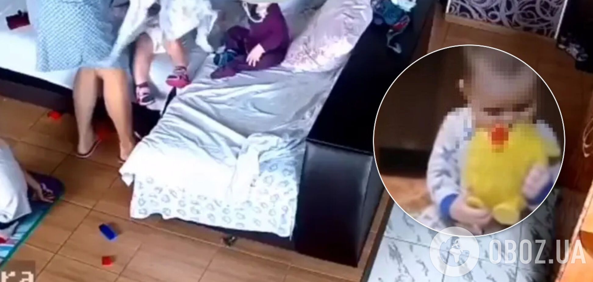 У Запоріжжі заарештували няню дитсадка, де померла однорічна дитина