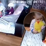 Девочка умерла в нелегальном садике