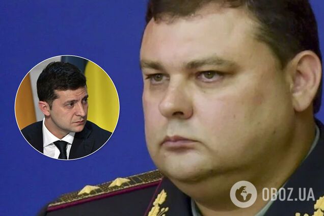 Зеленский назначил Кондратюка главой Службы внешней разведки