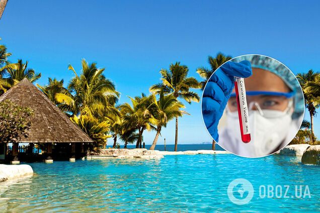 На острове Фиджи заявили о полной победе над COVID-19: премьер страны выступил с заявлением