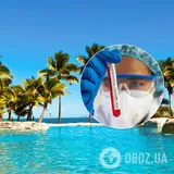 Еще один остров заявил о полной победе над COVID-19: премьер страны выступил с заявлением