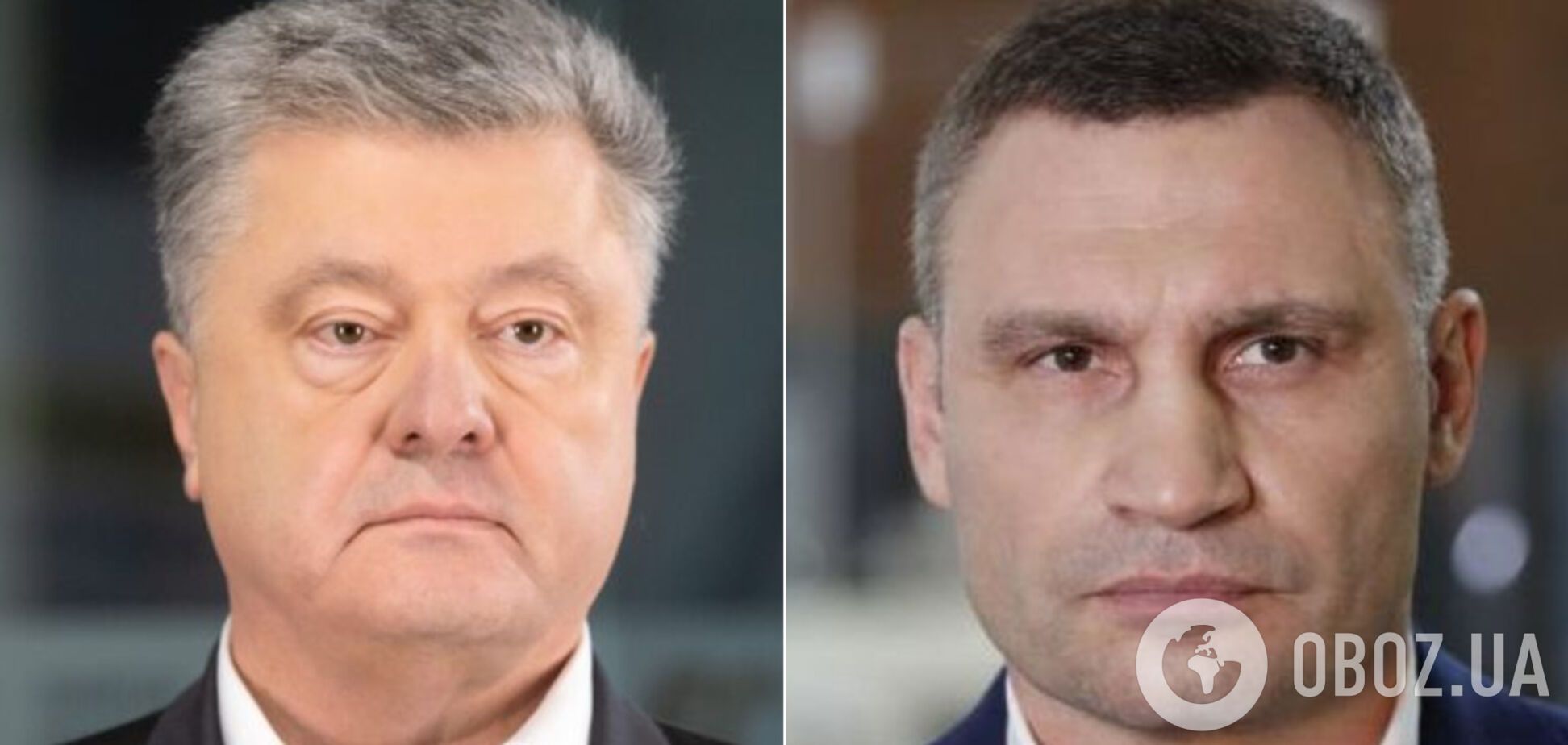 У Порошенко заявили о готовности выдвинуть Кличко кандидатом в мэры Киева
