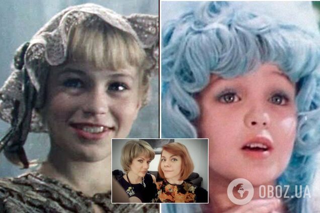 Самые известные дети-актеры в СССР: как выглядят сейчас и как сложилась их судьба