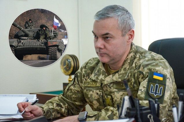В двух областях Украины усилили охрану из-за риска вторжения России